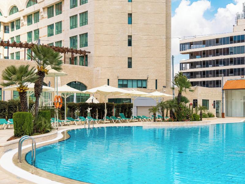 Millenium Hotel Ramallah