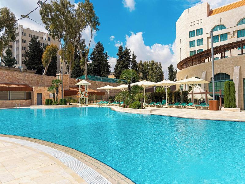 Millenium Hotel Ramallah