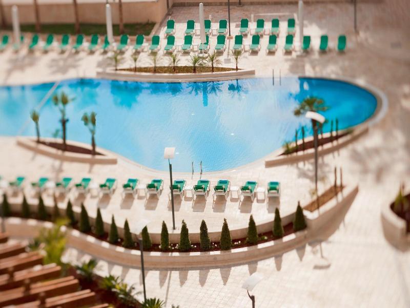 Millenium Hotel Ramallah