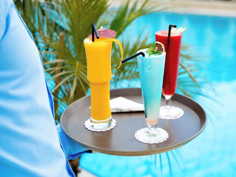 Millenium Hotel Ramallah