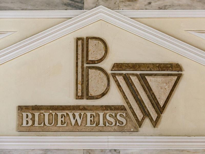 Blue Weiss image