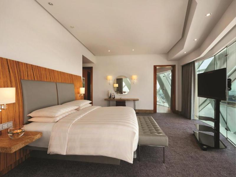 Andaz Capital Gate Abu Dhabi, By Hyatt image