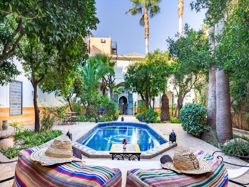 Riad Laila image