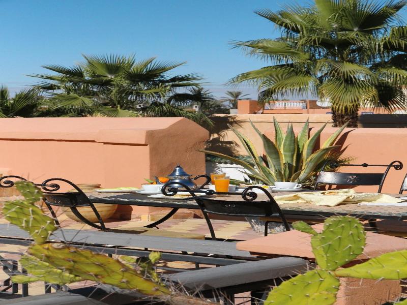 Riad Laila image