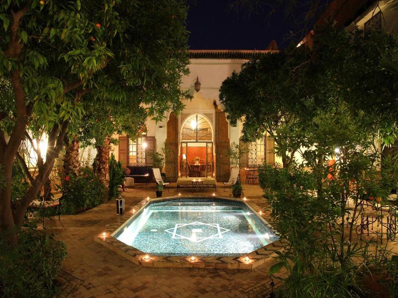 Riad Laila image