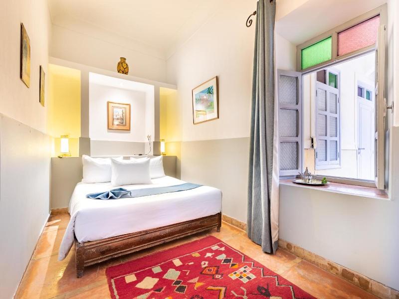 Riad Laila image