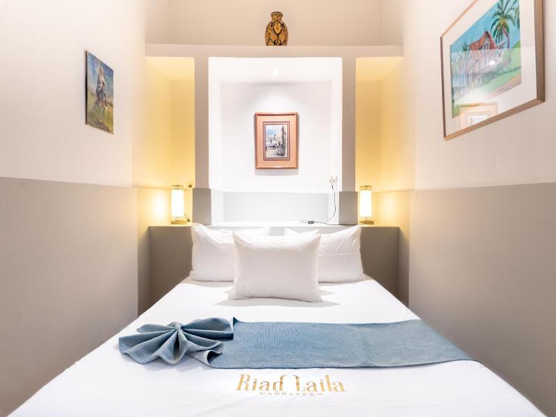 Riad Laila image