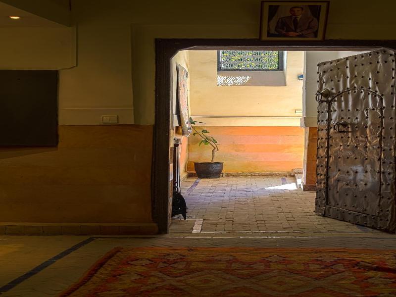 Riad Laila image