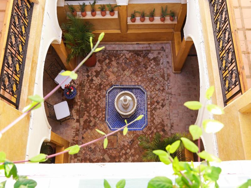 Riad Laila image