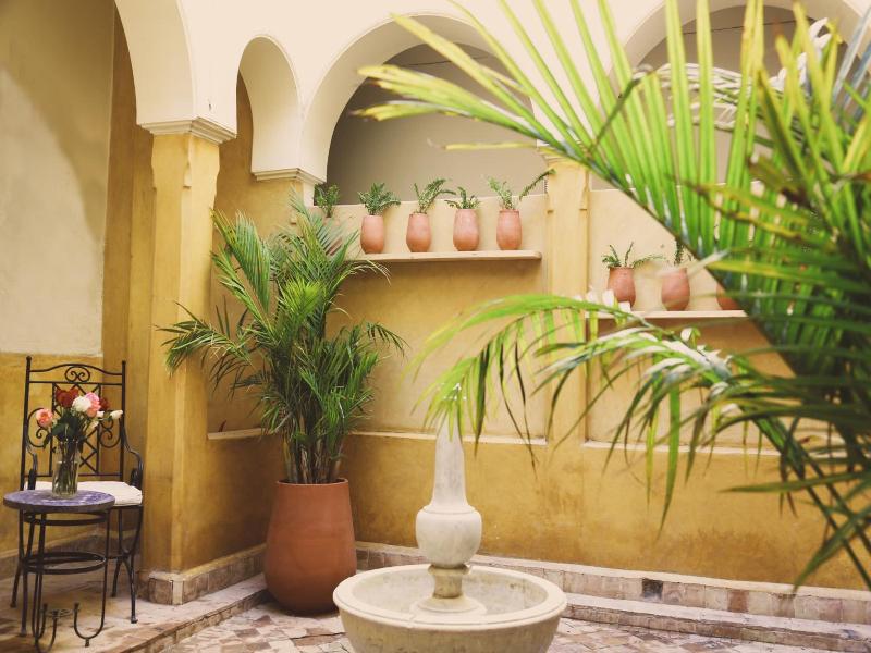Riad Laila image