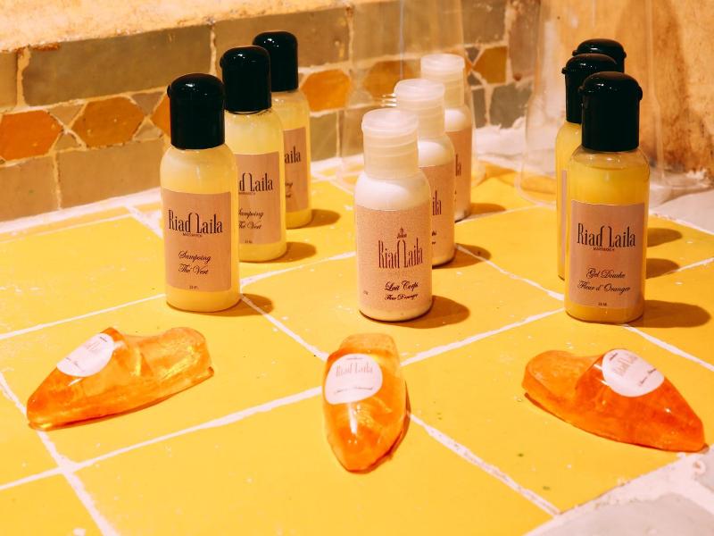 Riad Laila image