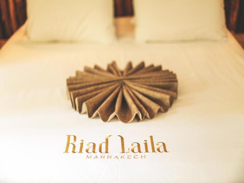 Riad Laila image