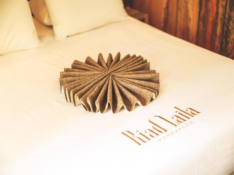Riad Laila image