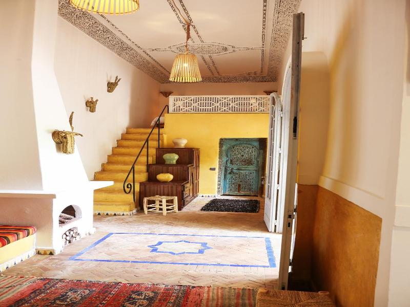 Riad Laila image