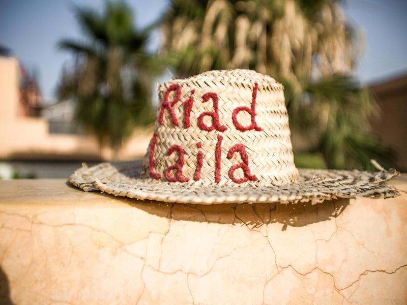 Riad Laila image
