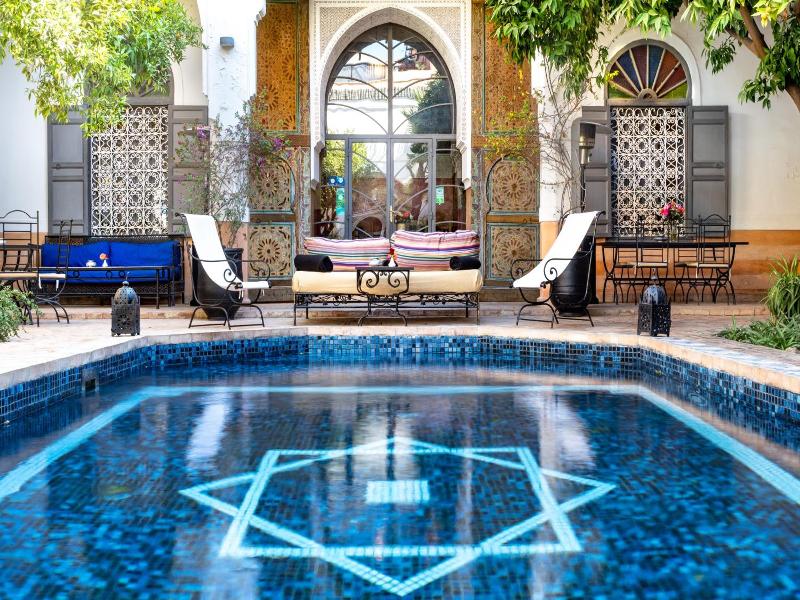 Riad Laila image
