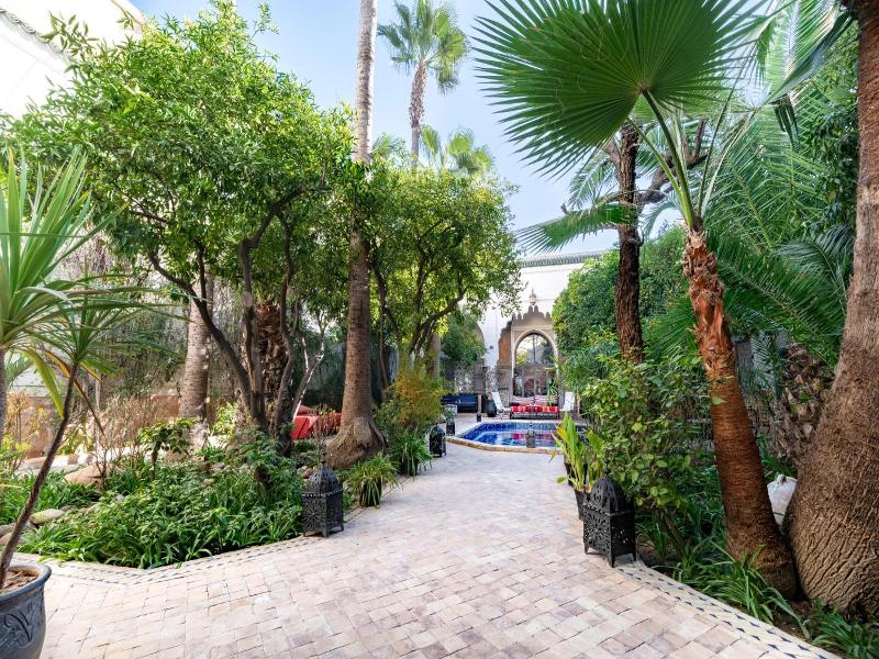 Riad Laila image