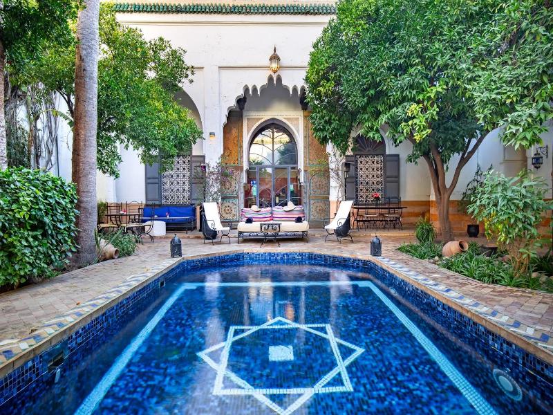 Riad Laila image