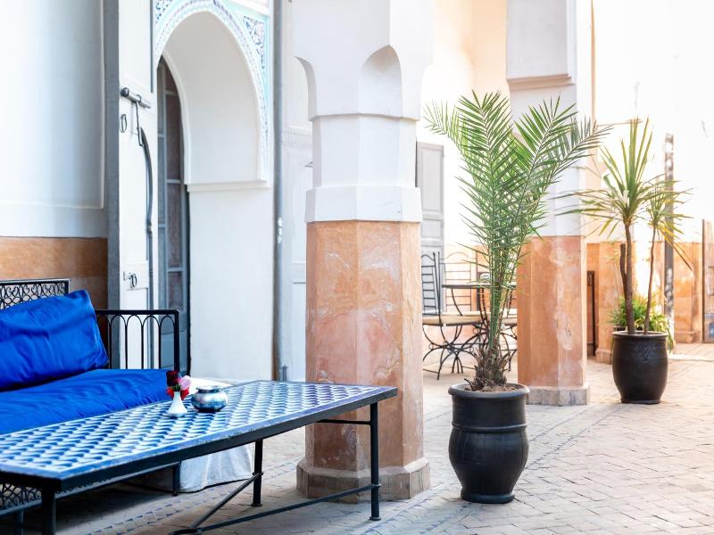 Riad Laila image