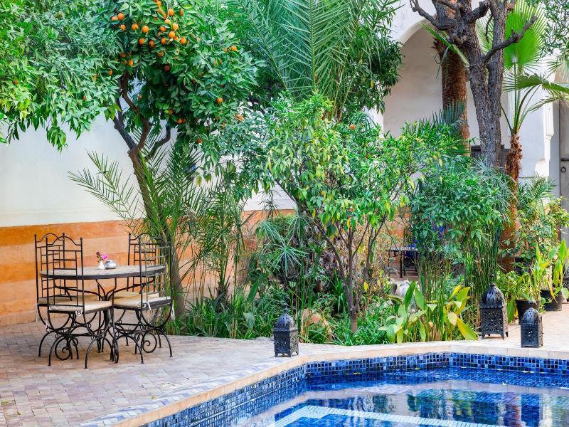 Riad Laila image