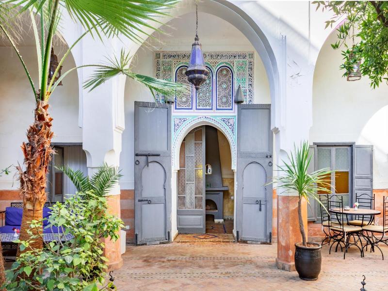 Riad Laila image