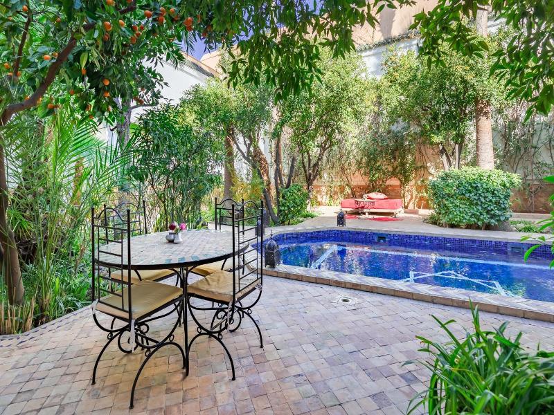 Riad Laila image