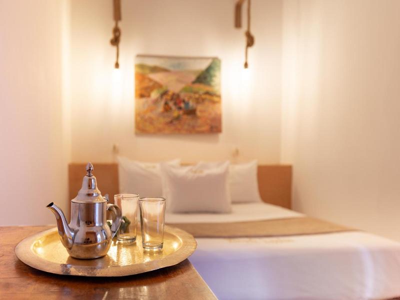 Riad Laila image