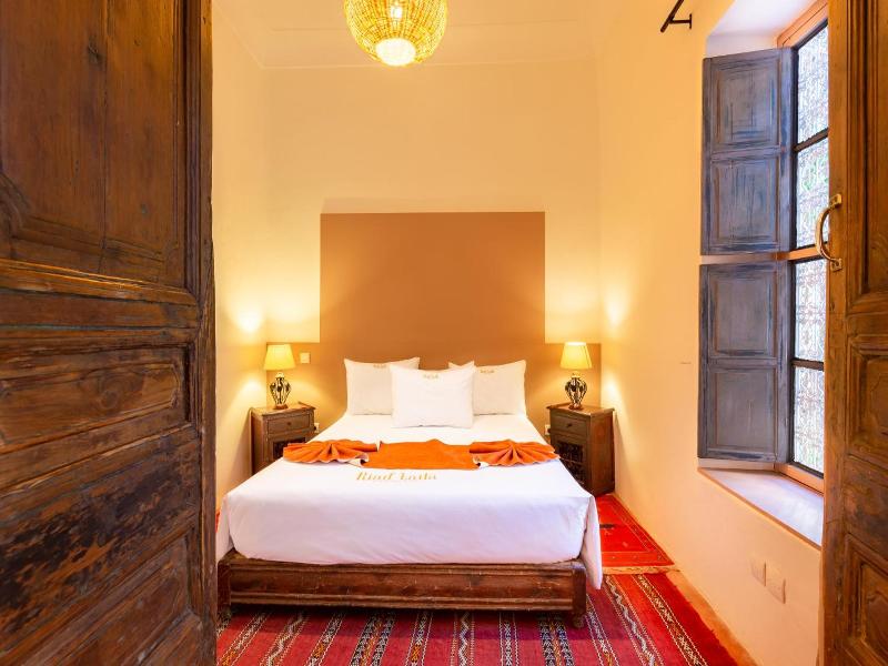 Riad Laila image