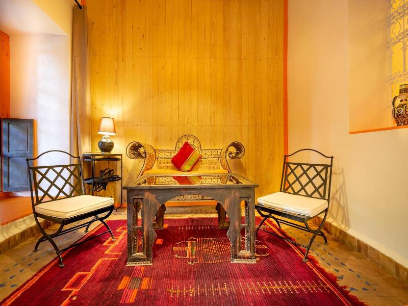 Riad Laila image