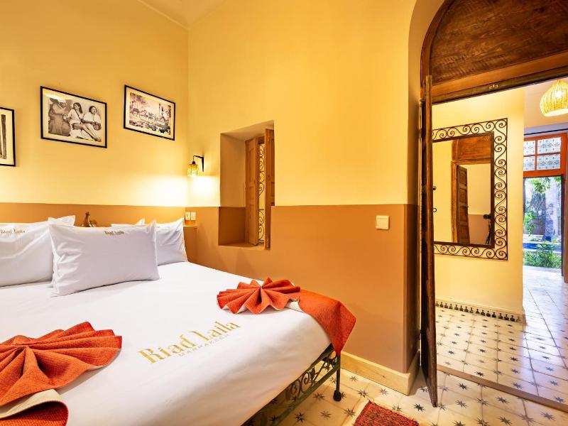 Riad Laila image