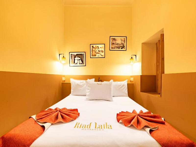Riad Laila image