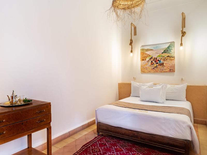 Riad Laila image
