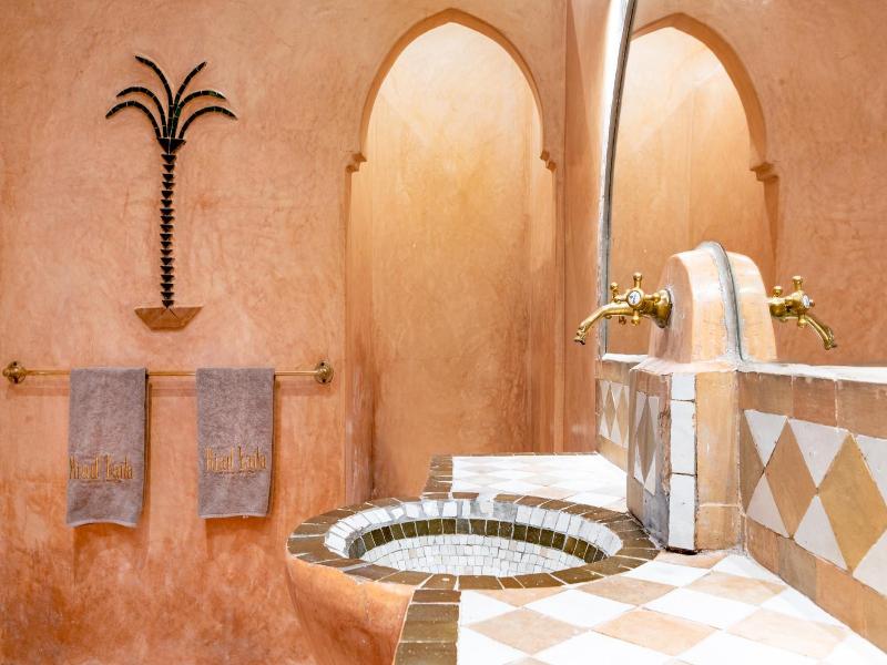 Riad Laila image