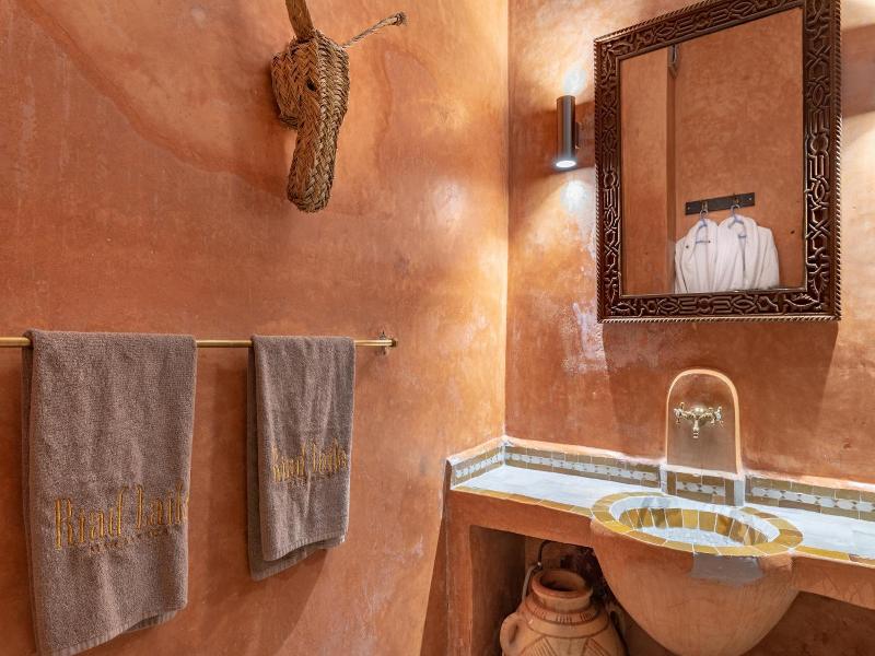 Riad Laila image