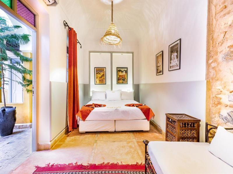 Riad Laila image
