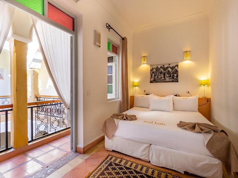 Riad Laila image