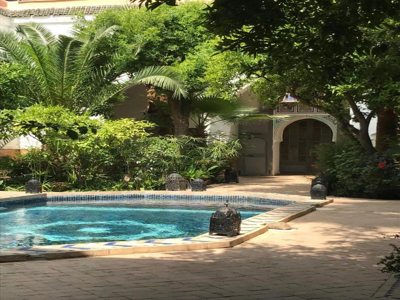 Riad Laila image