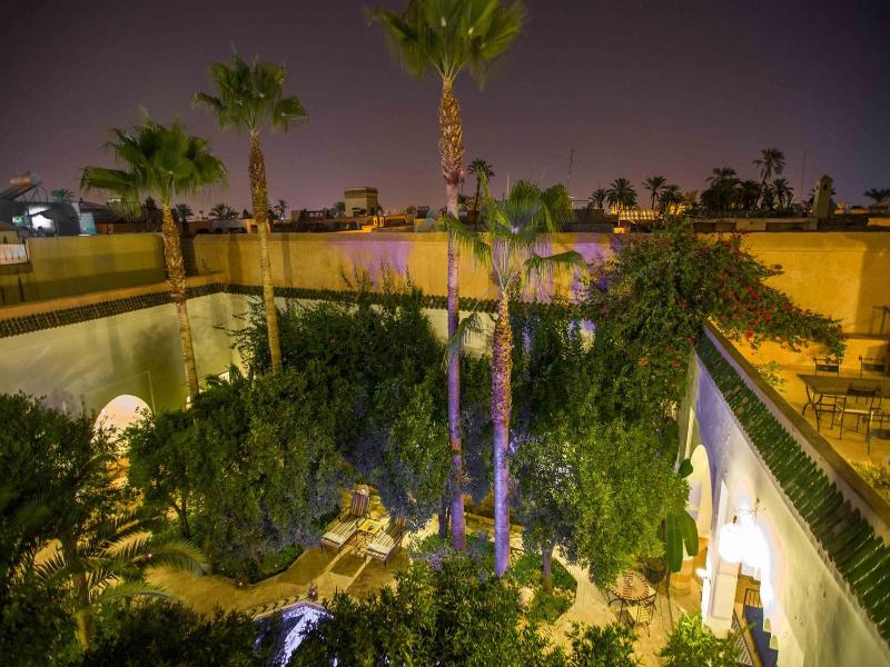 Riad Laila image