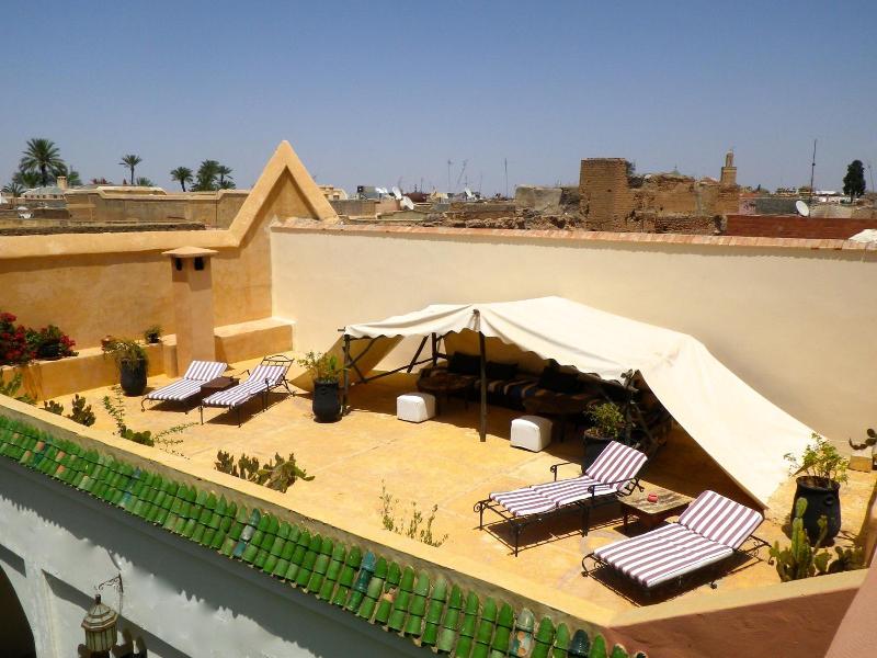Riad Laila image
