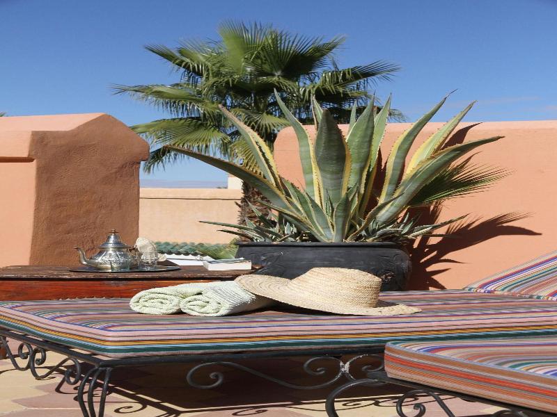 Riad Laila image