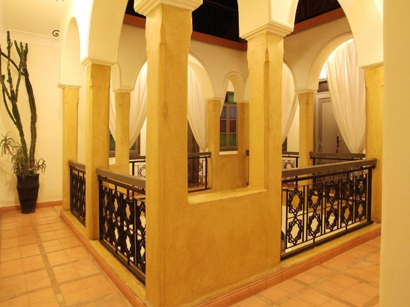 Riad Laila image