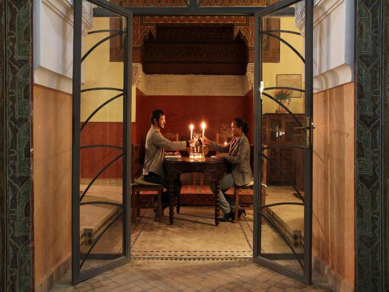 Riad Laila image