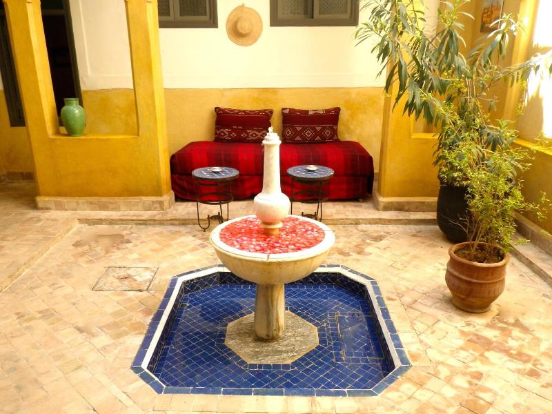 Riad Laila image