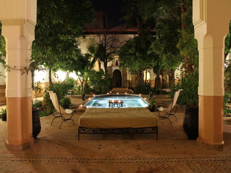 Riad Laila image