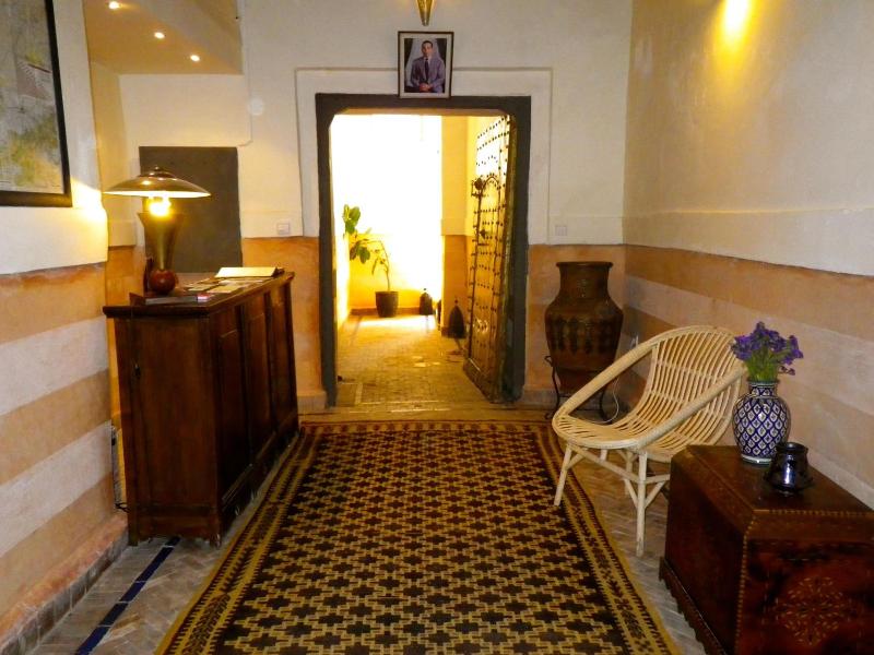 Riad Laila image