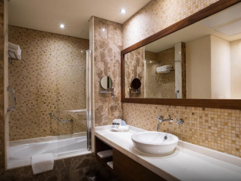 Elite Byblos Hotel EX( Coral Dubai Al Barsha) image