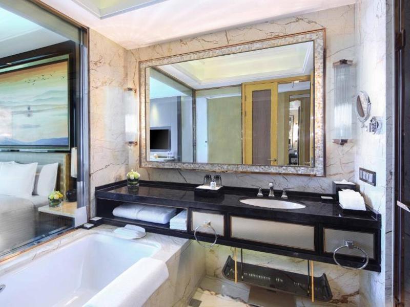 Wanda Vista Changsha image