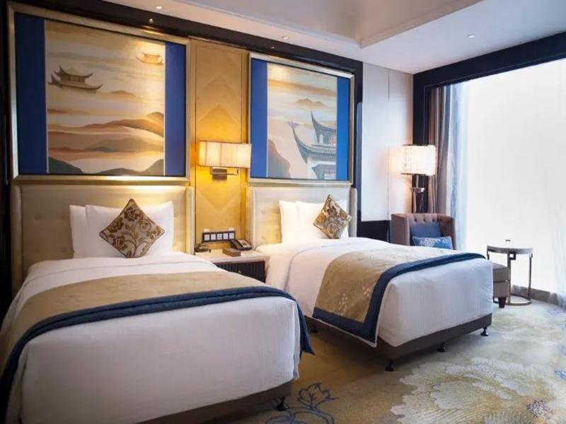 Wanda Vista Changsha image