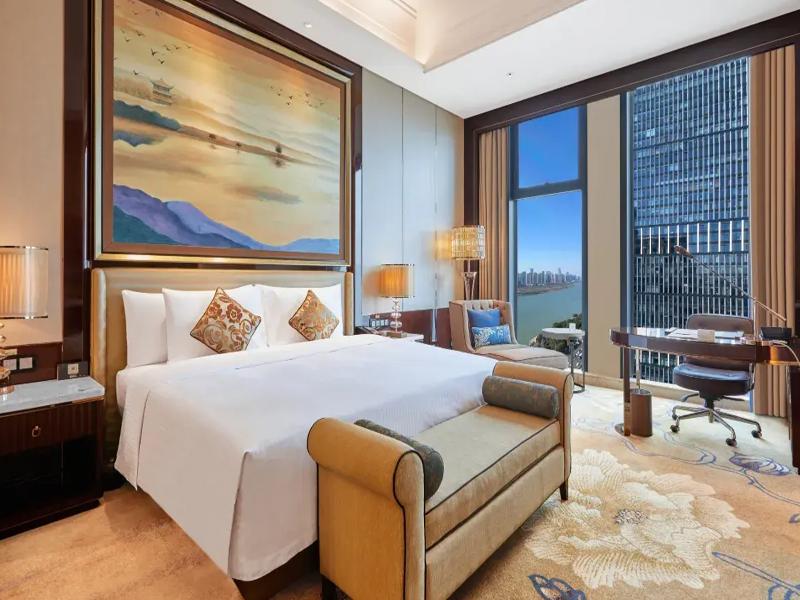 Wanda Vista Changsha image