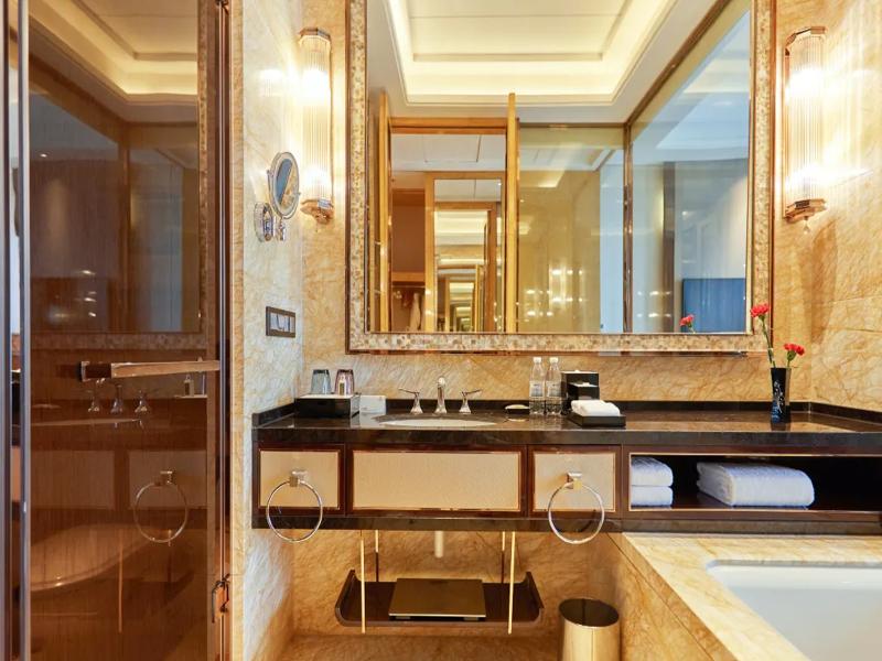 Wanda Vista Changsha image